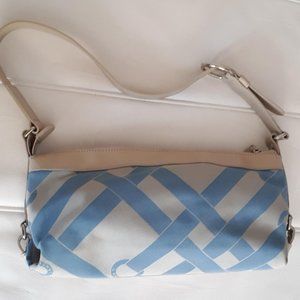 NWOT LANCEL Baguette Shoulder Bag